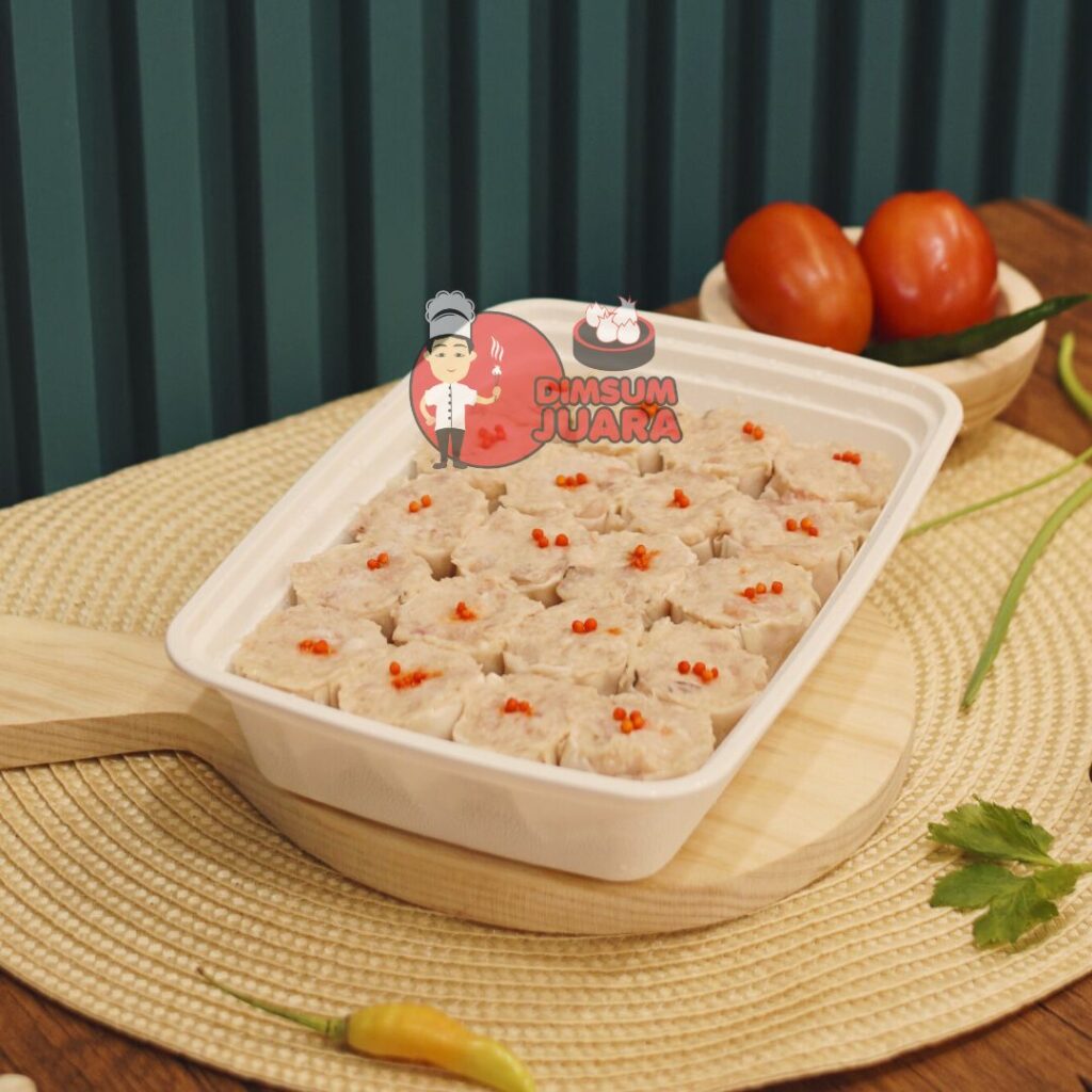 tempat makan dimsum enak di medan