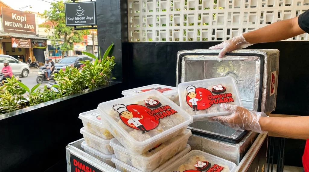 supplier dimsum medan