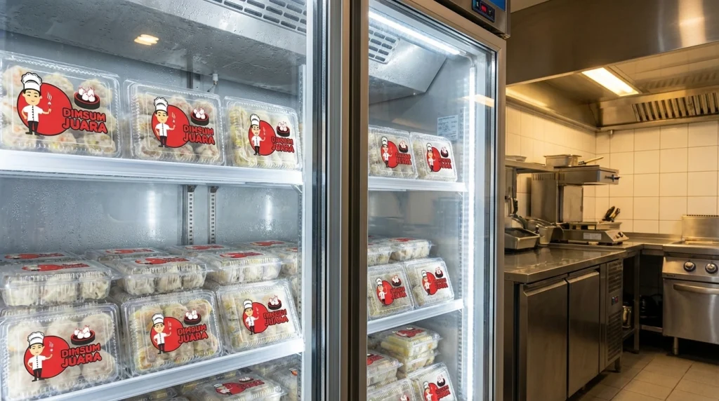 supplier dimsum medan resto